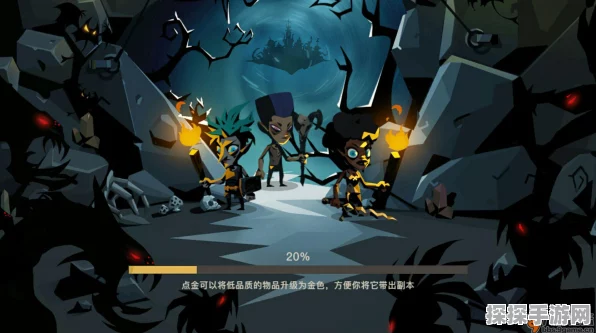 21 号世界深渊之计卡顿难题破解秘籍