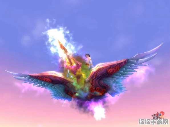 诛仙世界飞廉藏身何处？答案在此！