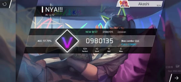 Phigros第七章 Rrharil 解锁秘籍大公开