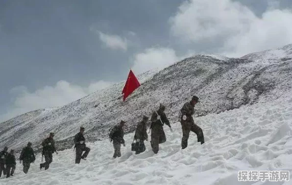 和平精英山谷图苟分秘籍大揭秘