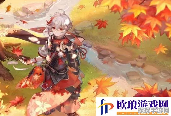原神万叶扩散增伤的深度剖析与实战指南