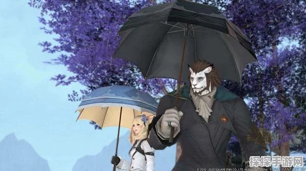 FF14手游，吉田承诺轻度氪金且非抽卡