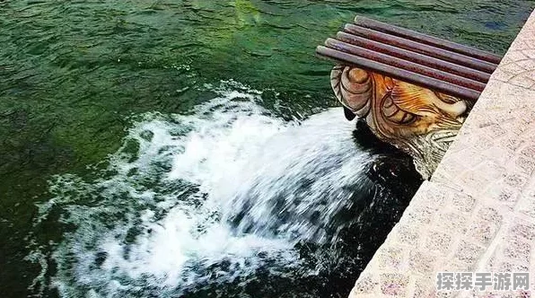 原神，神秘石壁解密秘籍大公开