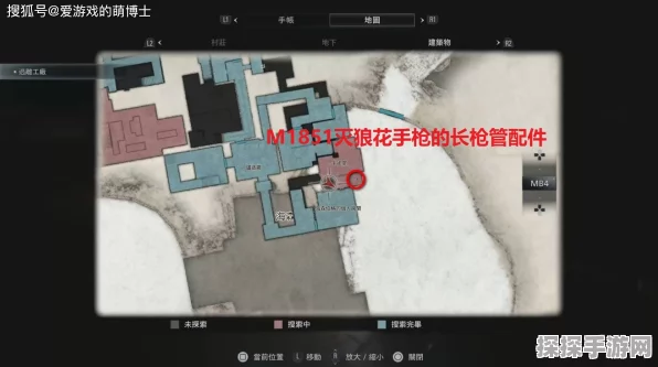 探秘三角洲行动房卡的获取秘籍