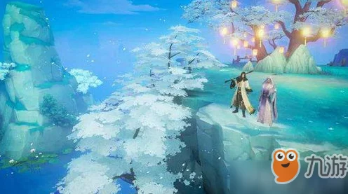 花与剑，灵雪瑶巨子传闻奇遇探秘指南