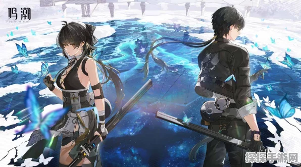鸣潮星海拾影五，任务速通秘籍大公开