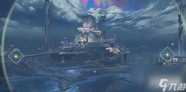 鸣潮星海拾影五，任务速通秘籍大公开