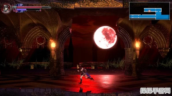 Blood of Mehran 无法进入游戏？别急，秘籍在此！