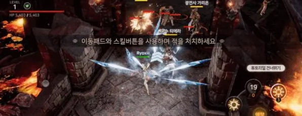 Blood of Mehran 无法进入游戏？别急，秘籍在此！