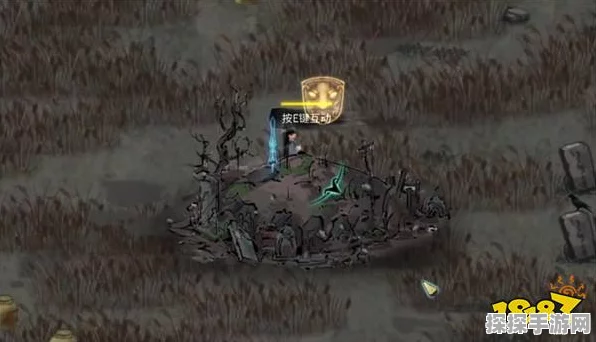 鬼谷八荒，破解悬壶仙祠任务之谜