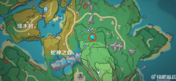 原神喜多院十文字，实力深析与致胜攻略
