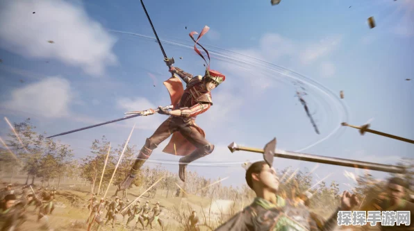 三国志 8 重制版，武将实力大揭秘
